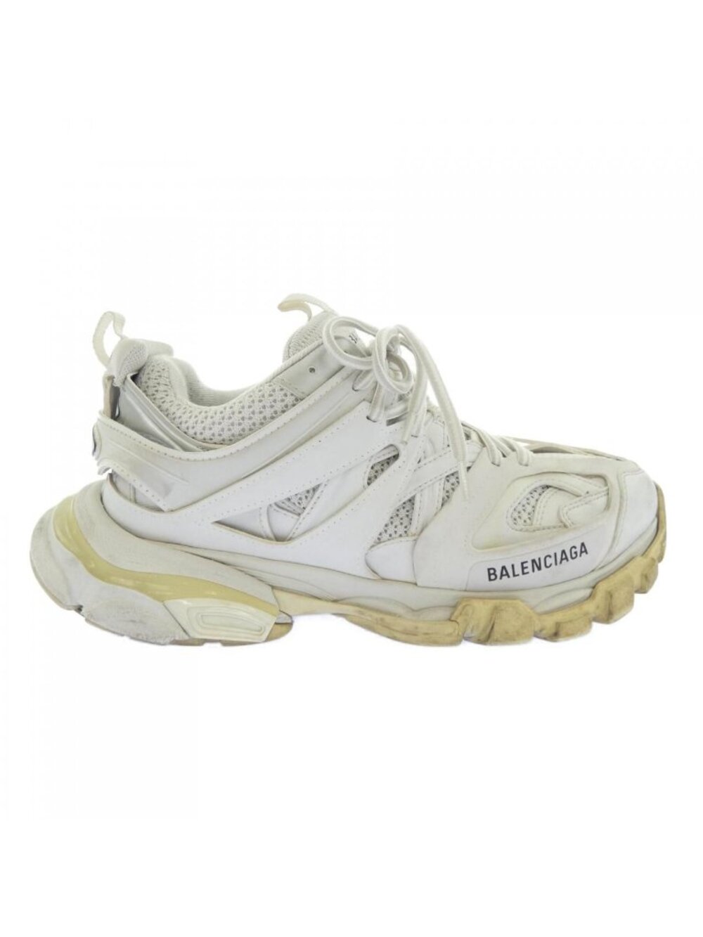 Balenciaga 1 Sneakers